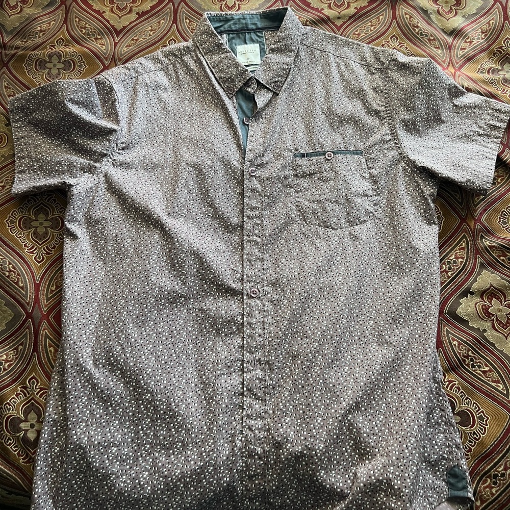 Dressing shirt